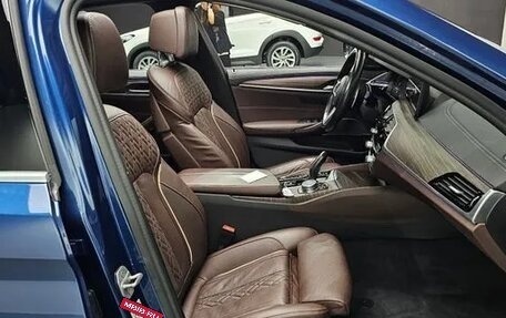BMW 5 серия, 2021 год, 3 576 000 рублей, 7 фотография