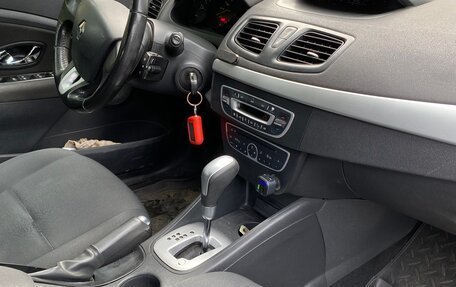 Renault Megane III, 2012 год, 465 000 рублей, 9 фотография