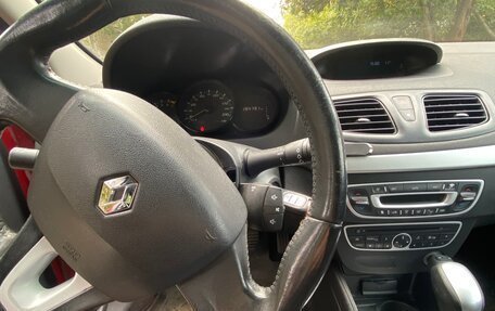 Renault Megane III, 2012 год, 465 000 рублей, 10 фотография