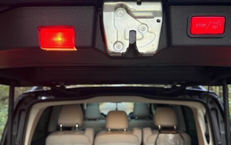 Mercedes-Benz V-Класс, 2019 год, 5 290 000 рублей, 9 фотография
