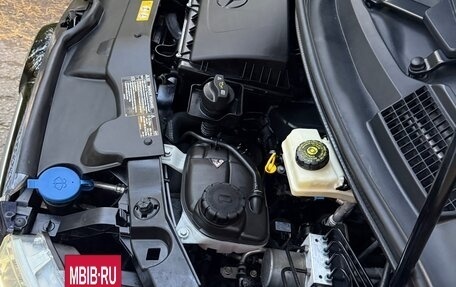 Mercedes-Benz V-Класс, 2019 год, 5 290 000 рублей, 11 фотография