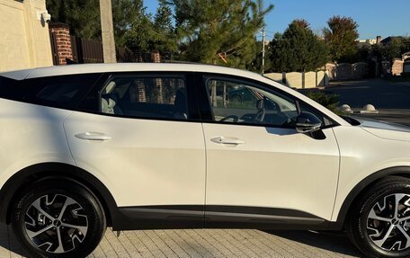 KIA Sportage IV рестайлинг, 2025 год, 3 250 000 рублей, 7 фотография
