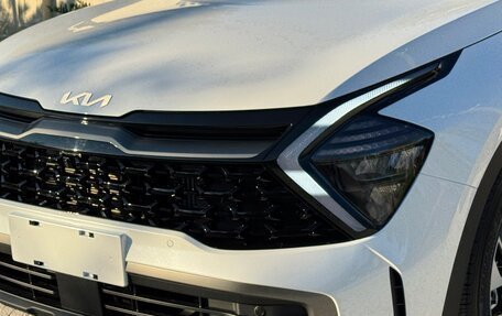 KIA Sportage IV рестайлинг, 2025 год, 3 250 000 рублей, 6 фотография