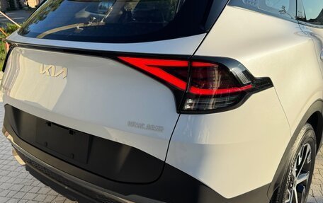 KIA Sportage IV рестайлинг, 2025 год, 3 250 000 рублей, 9 фотография