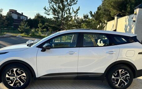 KIA Sportage IV рестайлинг, 2025 год, 3 250 000 рублей, 12 фотография