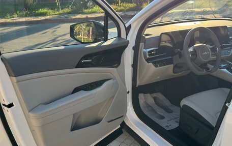 KIA Sportage IV рестайлинг, 2025 год, 3 250 000 рублей, 22 фотография