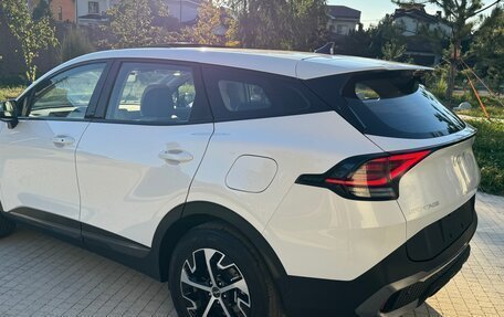 KIA Sportage IV рестайлинг, 2025 год, 3 250 000 рублей, 11 фотография