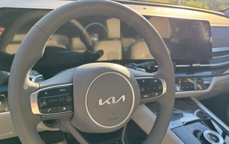 KIA Sportage IV рестайлинг, 2025 год, 3 250 000 рублей, 27 фотография