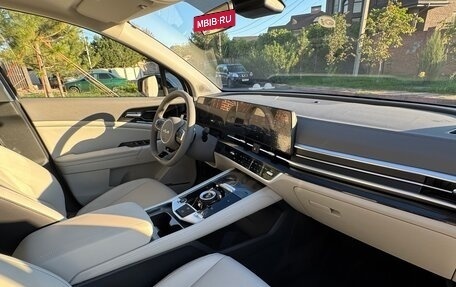 KIA Sportage IV рестайлинг, 2025 год, 3 250 000 рублей, 38 фотография
