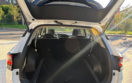KIA Sportage IV рестайлинг, 2025 год, 3 250 000 рублей, 40 фотография