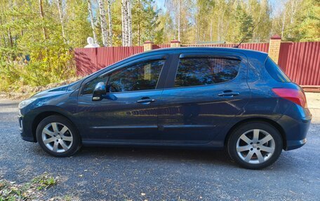 Peugeot 308 II, 2008 год, 520 000 рублей, 3 фотография