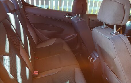 Peugeot 308 II, 2008 год, 520 000 рублей, 11 фотография
