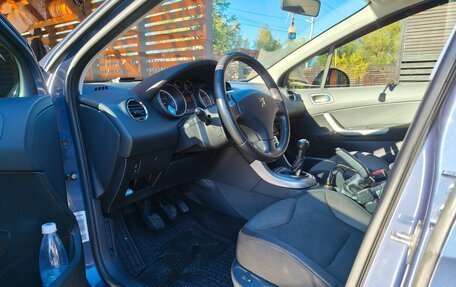 Peugeot 308 II, 2008 год, 520 000 рублей, 8 фотография