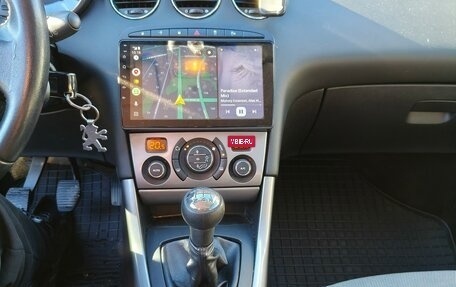 Peugeot 308 II, 2008 год, 520 000 рублей, 10 фотография