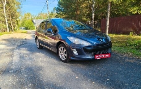 Peugeot 308 II, 2008 год, 520 000 рублей, 2 фотография