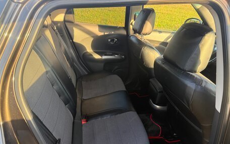 Nissan Juke II, 2012 год, 875 000 рублей, 9 фотография