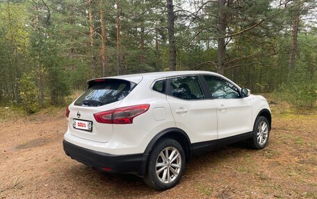 Nissan Qashqai, 2014 год, 1 400 000 рублей, 3 фотография