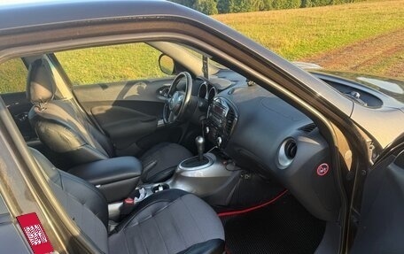 Nissan Juke II, 2012 год, 875 000 рублей, 6 фотография
