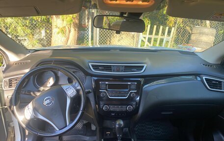 Nissan Qashqai, 2014 год, 1 400 000 рублей, 7 фотография