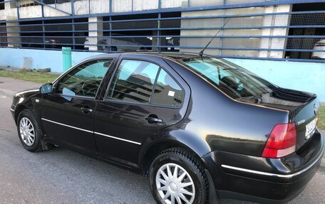 Volkswagen Bora, 2003 год, 395 000 рублей, 3 фотография