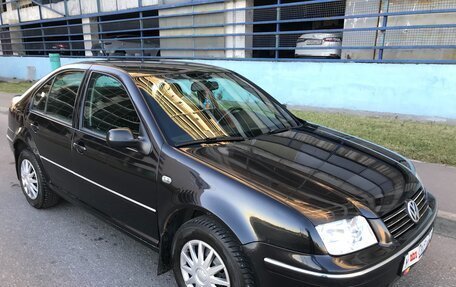 Volkswagen Bora, 2003 год, 395 000 рублей, 11 фотография