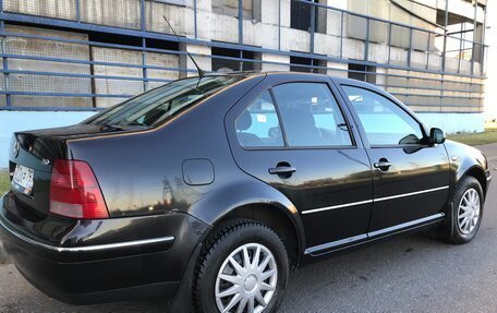 Volkswagen Bora, 2003 год, 395 000 рублей, 4 фотография