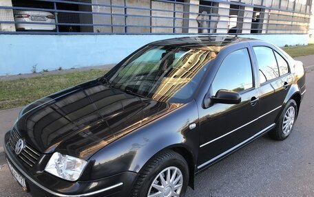 Volkswagen Bora, 2003 год, 395 000 рублей, 2 фотография