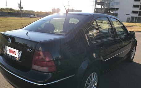 Volkswagen Bora, 2003 год, 395 000 рублей, 8 фотография