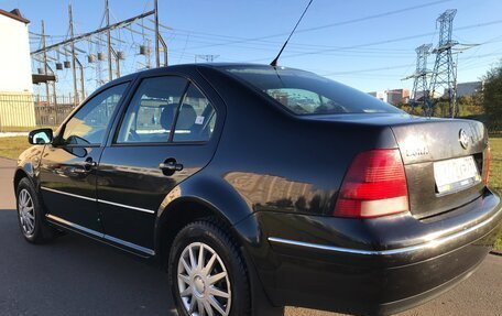 Volkswagen Bora, 2003 год, 395 000 рублей, 7 фотография