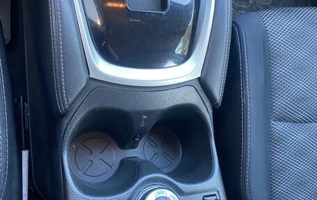 Nissan Qashqai, 2014 год, 1 400 000 рублей, 9 фотография