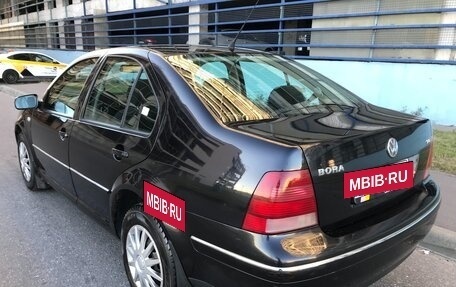 Volkswagen Bora, 2003 год, 395 000 рублей, 10 фотография