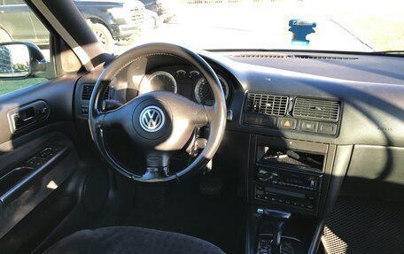 Volkswagen Bora, 2003 год, 395 000 рублей, 15 фотография