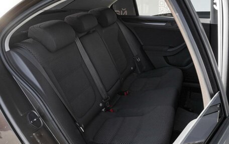 Volkswagen Jetta VI, 2012 год, 1 069 000 рублей, 7 фотография