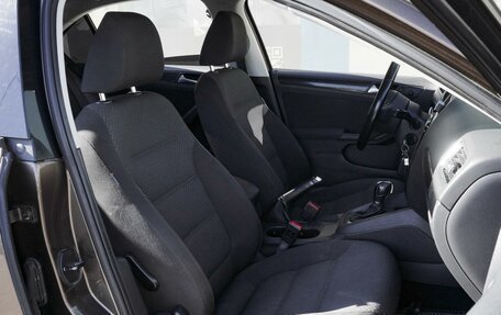 Volkswagen Jetta VI, 2012 год, 1 069 000 рублей, 8 фотография