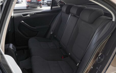 Volkswagen Jetta VI, 2012 год, 1 069 000 рублей, 9 фотография