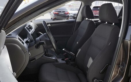 Volkswagen Jetta VI, 2012 год, 1 069 000 рублей, 10 фотография