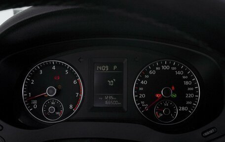 Volkswagen Jetta VI, 2012 год, 1 069 000 рублей, 12 фотография