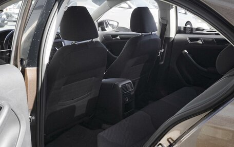 Volkswagen Jetta VI, 2012 год, 1 069 000 рублей, 11 фотография