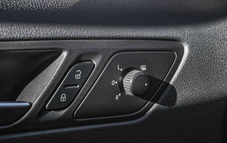 Volkswagen Jetta VI, 2012 год, 1 069 000 рублей, 16 фотография