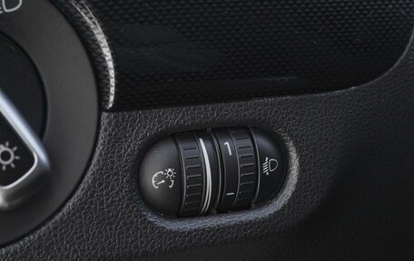 Volkswagen Jetta VI, 2012 год, 1 069 000 рублей, 17 фотография