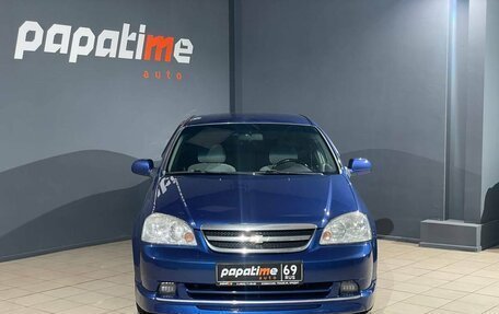 Chevrolet Lacetti, 2008 год, 699 000 рублей, 2 фотография