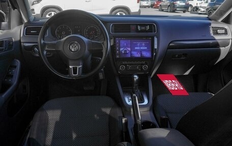 Volkswagen Jetta VI, 2012 год, 1 069 000 рублей, 6 фотография