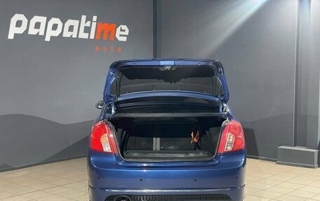 Chevrolet Lacetti, 2008 год, 699 000 рублей, 5 фотография