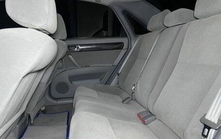Chevrolet Lacetti, 2008 год, 699 000 рублей, 8 фотография