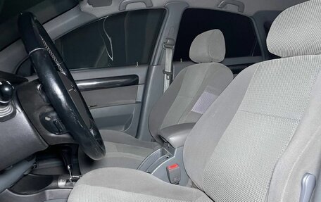 Chevrolet Lacetti, 2008 год, 699 000 рублей, 7 фотография