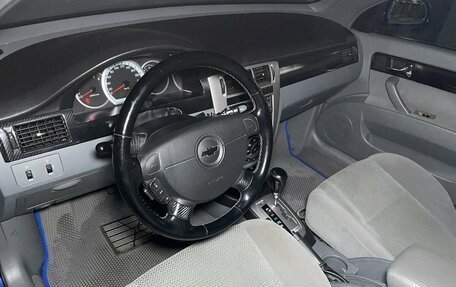 Chevrolet Lacetti, 2008 год, 699 000 рублей, 6 фотография