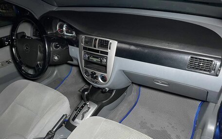 Chevrolet Lacetti, 2008 год, 699 000 рублей, 11 фотография