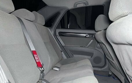 Chevrolet Lacetti, 2008 год, 699 000 рублей, 9 фотография