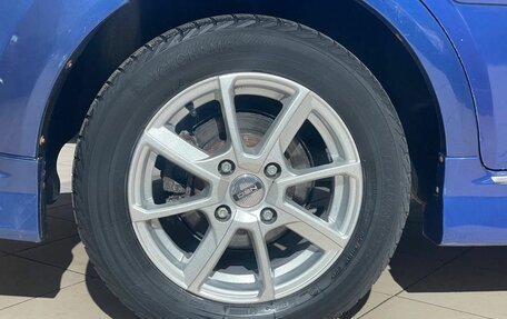 Chevrolet Lacetti, 2008 год, 699 000 рублей, 18 фотография