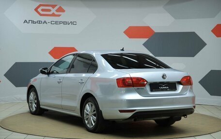 Volkswagen Jetta VI, 2013 год, 1 170 000 рублей, 7 фотография